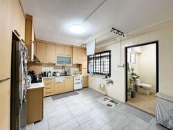 Blk 505 Serangoon North Avenue 4 (Serangoon), HDB 5 Rooms #540740411